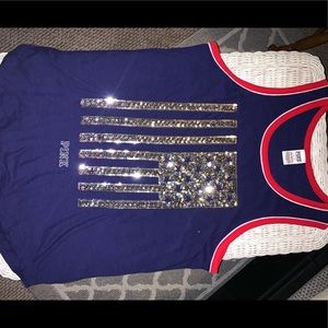 Victoria Secret Tank top